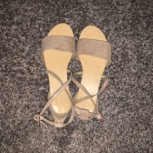 Forever 21 sandals